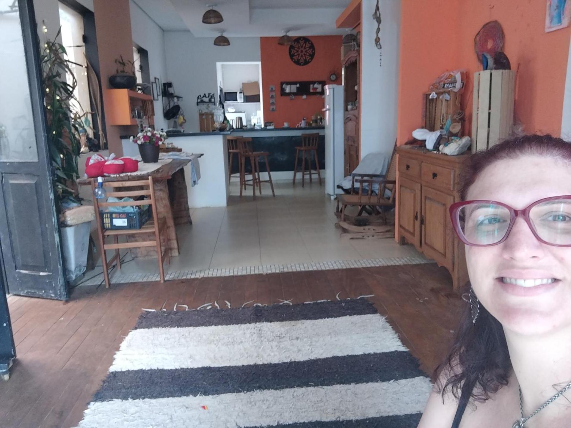 Cafe Com Arte Pousada Ecologica Botucatu Eksteriør billede